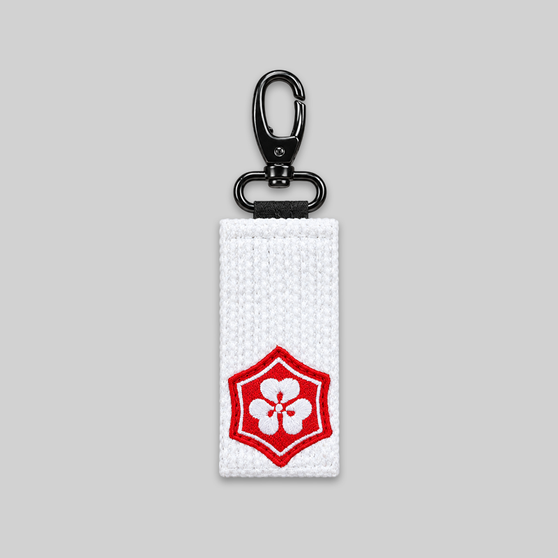COLOR KEYCHAIN