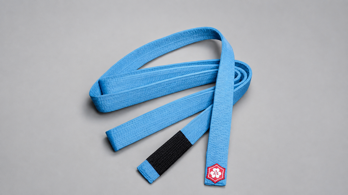 CLASSIC — Blue