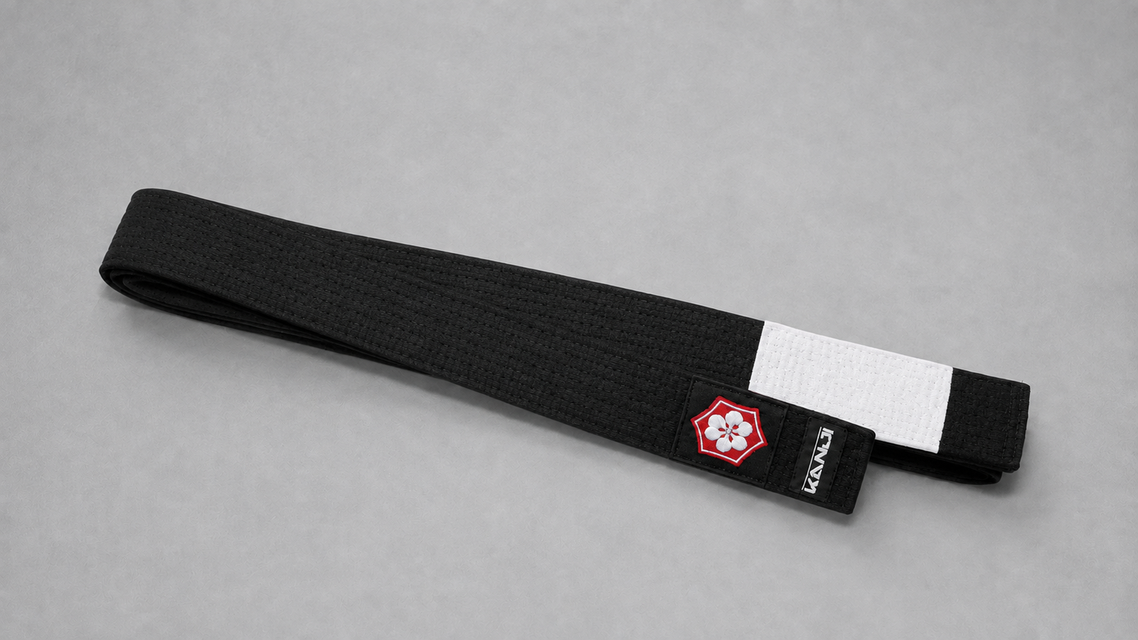 ORIGINAL — Black (White Bar)